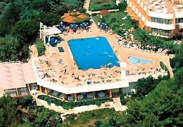 Ξενοδοχείο Atamis Onura