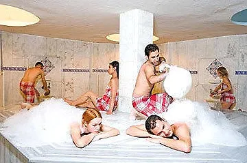 Hotel Atamis Onura Kusadasi