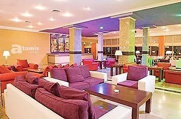 Atamis Onura Hotel