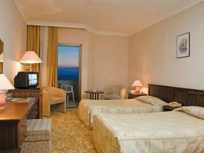 Atamis Onura Hotel 5*